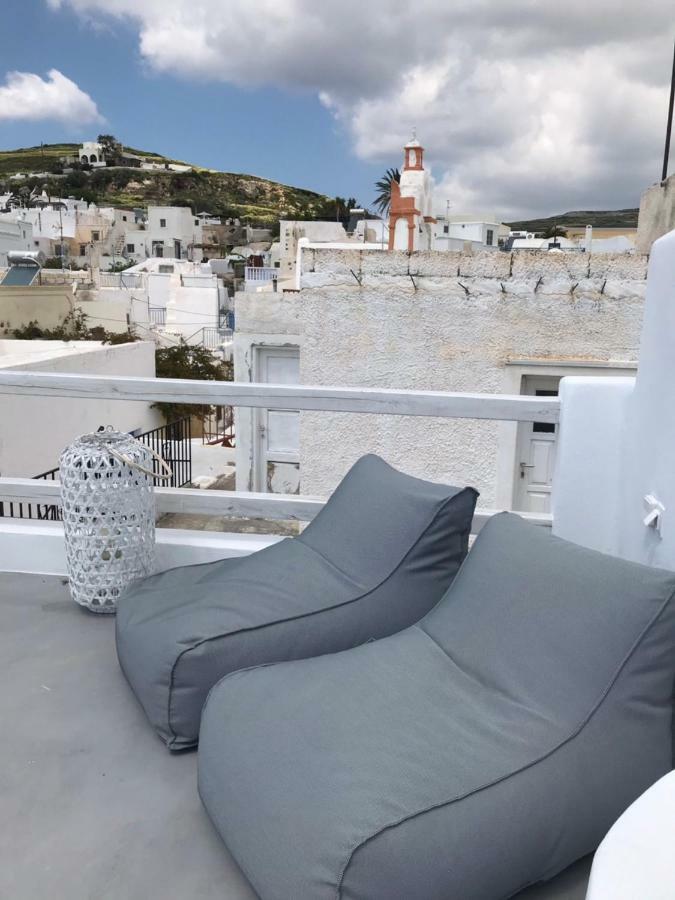 The Luna Suite Emporio  Екстериор снимка