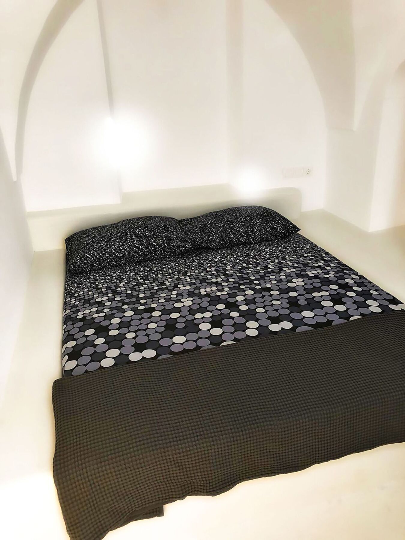 The Luna Suite Emporio  Екстериор снимка